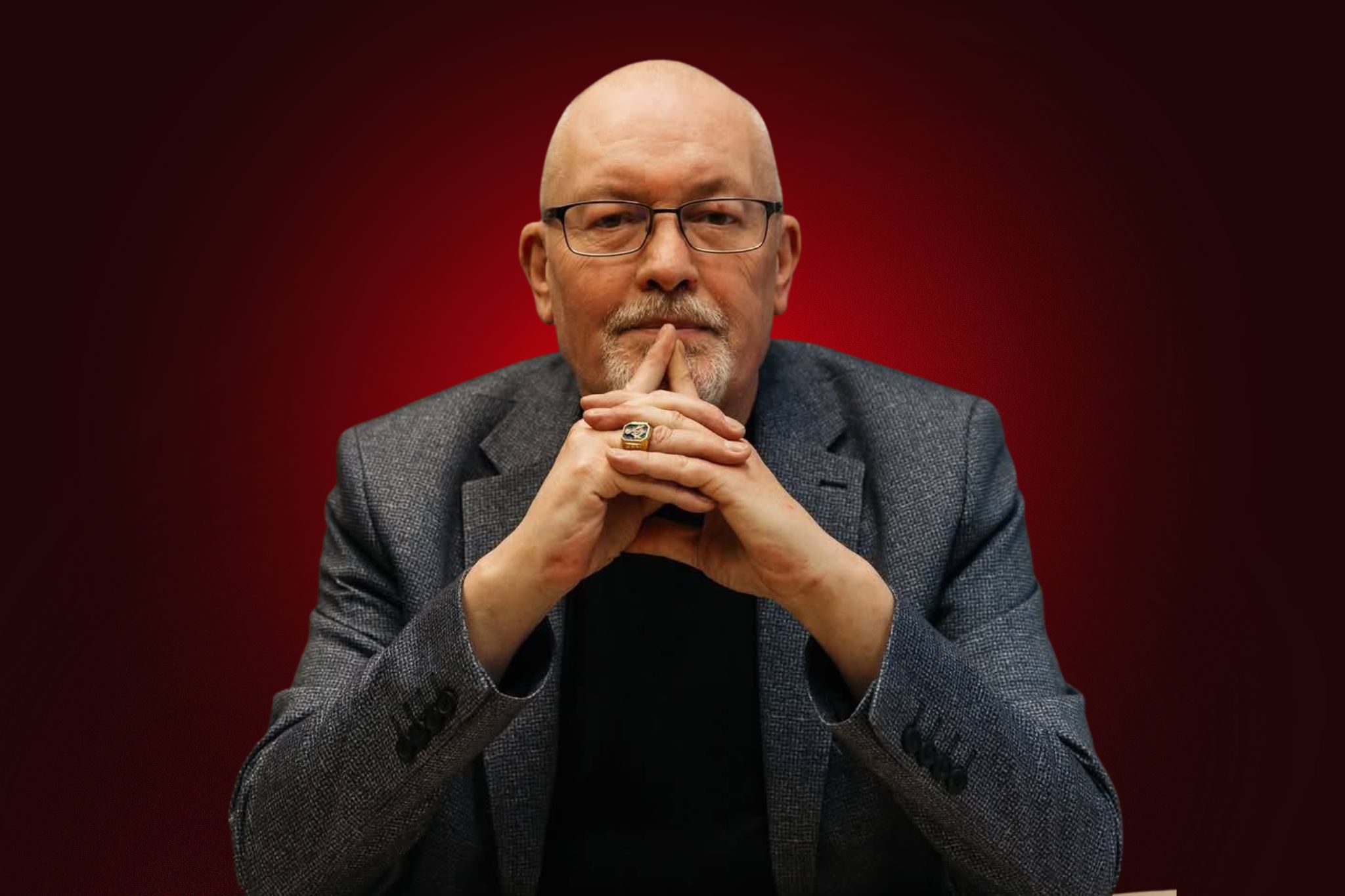 Michael Dalgaard profil